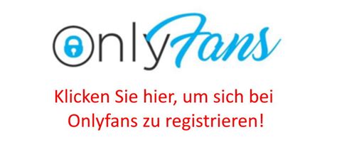 onlyfans regestrieren|OnlyFans Creator werden